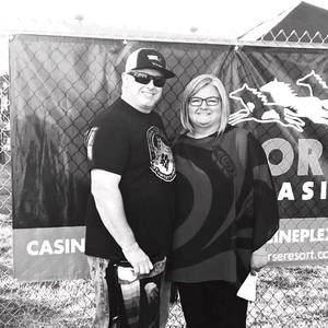 Meet your Posher, Martina